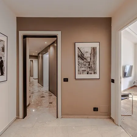 Ca' Magenta Milánó