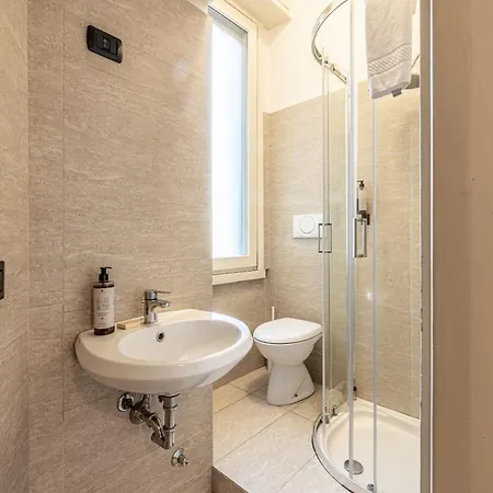 Apartman Ca' Magenta *