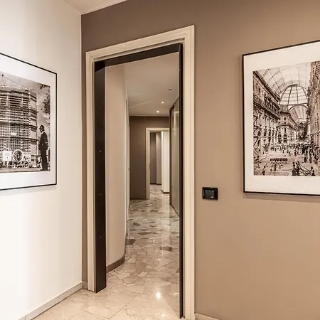 Ca' Magenta Apartman