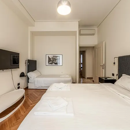 Ca' Magenta Apartman