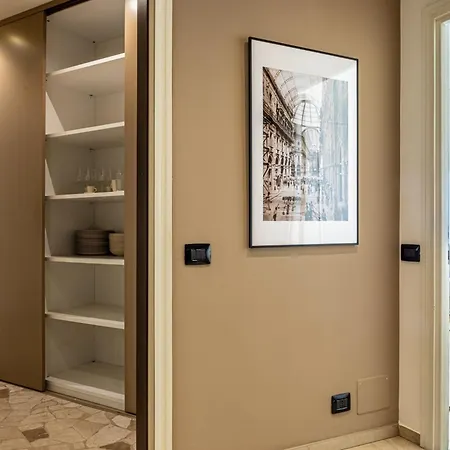 Ca' Magenta Apartman