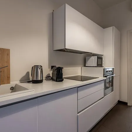 Ca' Magenta * Milánó