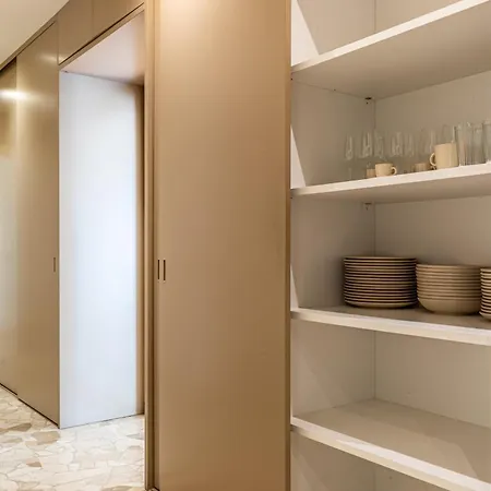 Ca' Magenta Apartman