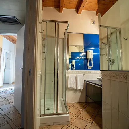 Ascanio Sforza - & Aparthotel