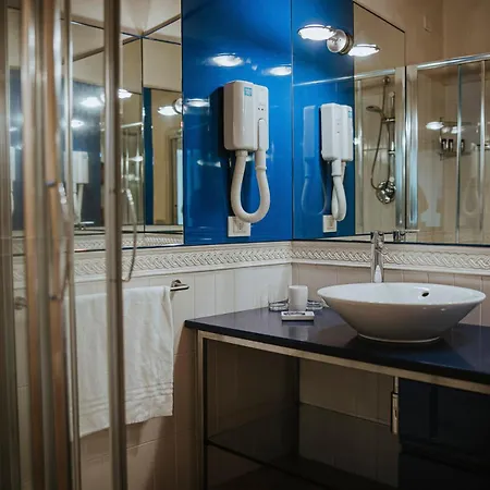 Aparthotel Ascanio Sforza - & Milán