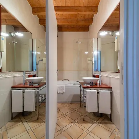 Aparthotel Ascanio Sforza - & 2*