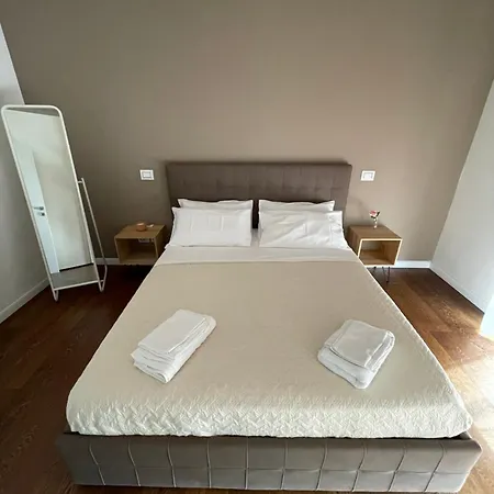 Morivione - Bocconi Free Parking Milaan