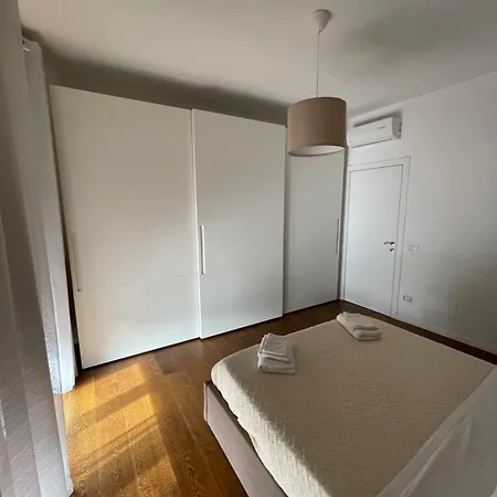 Morivione - Bocconi Free Parking Appartement Milaan