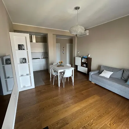 Morivione - Bocconi Free Parking Appartement Milaan