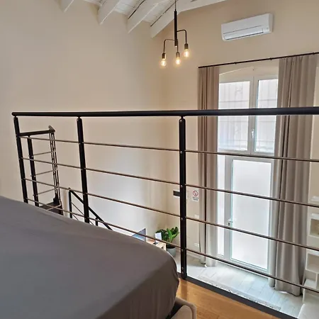 Yr Bocconi- Modern Loft, 3 Min Walk To Duomo Tram Дом отдыха