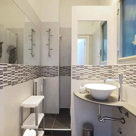 アパート Primopiano - Ozanam