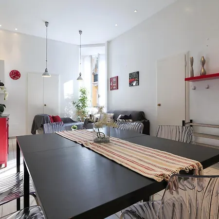 Primopiano - Ozanam Apartment *