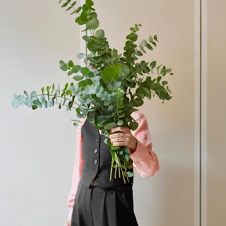 Crossing Manzoni Pensión