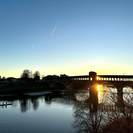 Say Yes Life Apartment Mailand