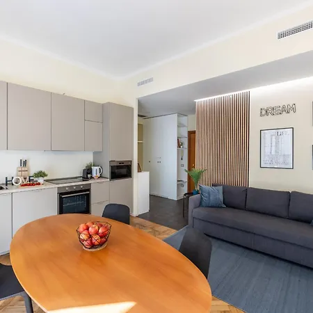 Navigli-duomo - Prestige Netflix-wifi