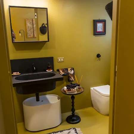 Luxury Bohemian With Private Garden In Apartmán