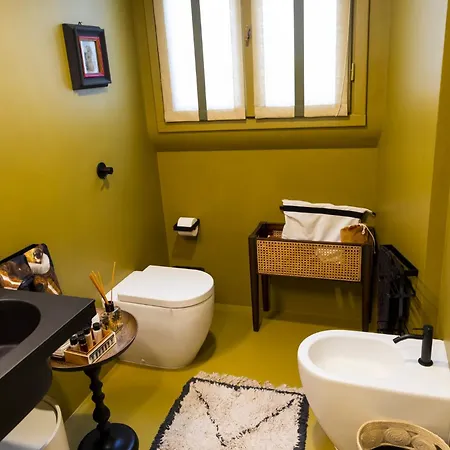 Luxury Bohemian With Private Garden In Apartmán