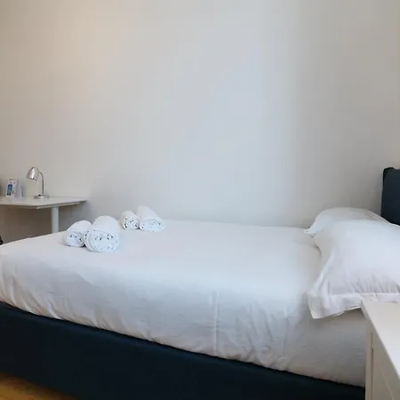 Primopiano - Tibaldi * Milan