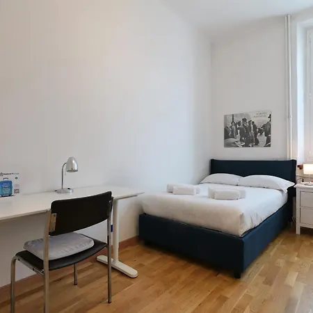 Primopiano - Tibaldi Milan