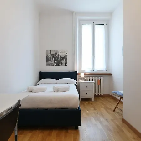 Primopiano - Tibaldi * Milaan