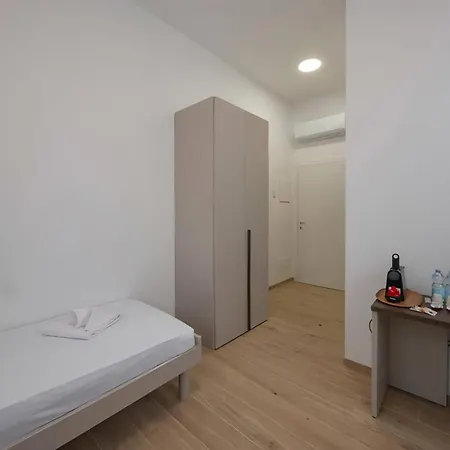 Casa Sforza Affittacamere Milano