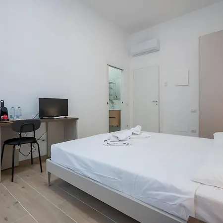 Casa Sforza Hotel Mediolan