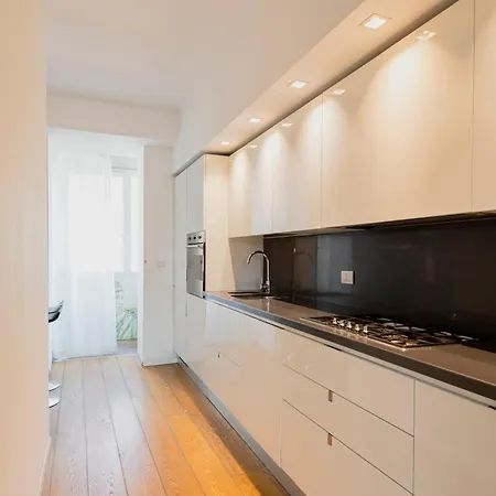 Easylife - - Galleria Buenos Aires 11- Porta Venezia Lejlighed *