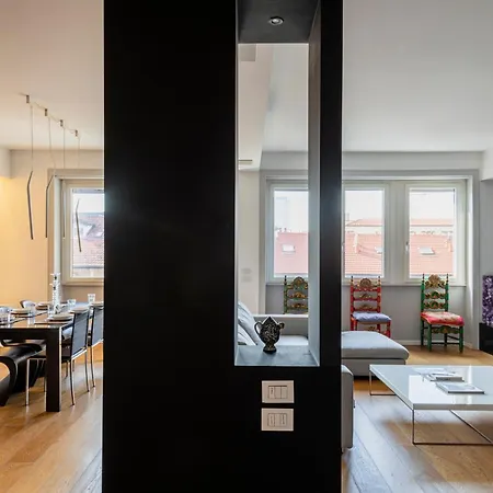 Easylife - - Galleria Buenos Aires 11- Porta Venezia Milano