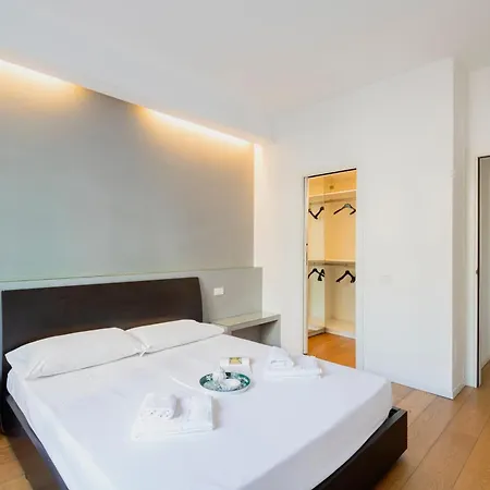 Lejlighed Easylife - - Galleria Buenos Aires 11- Porta Venezia *