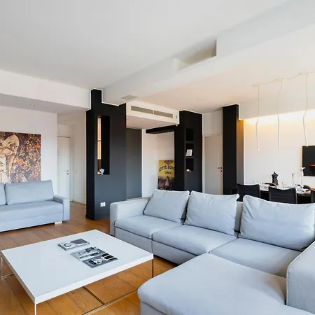 Easylife - - Galleria Buenos Aires 11- Porta Venezia