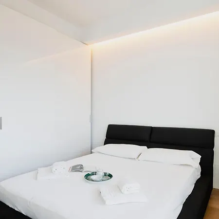 Easylife - - Galleria Buenos Aires 11- Porta Venezia Lejlighed *