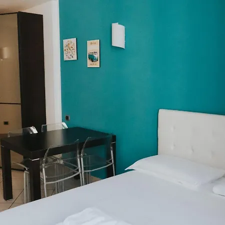 Prestige Boutique Homes-duomo Apartment