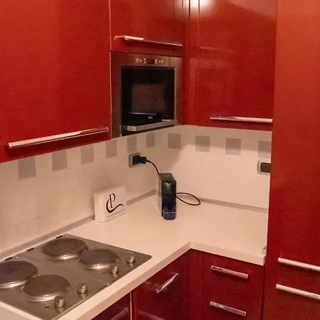 Апартаменты Prestige Boutique Homes-duomo Милан