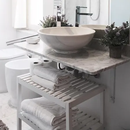 Comecasa Da Chiaretta * Milaan