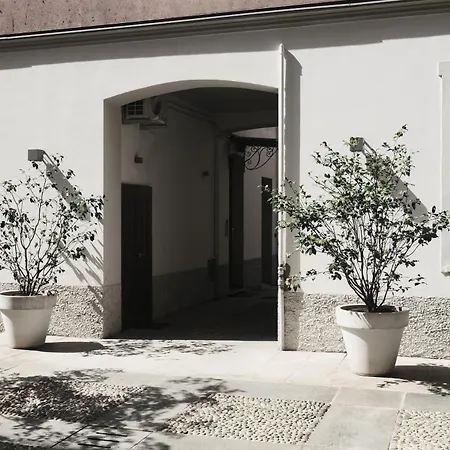 Comecasa Da Chiaretta Milaan