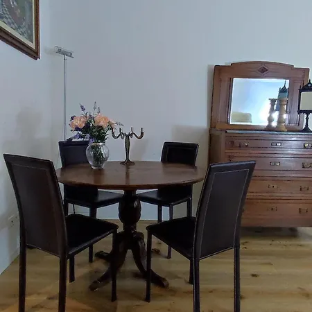Apartmán Maria Homes -vitruvio 42 Milán