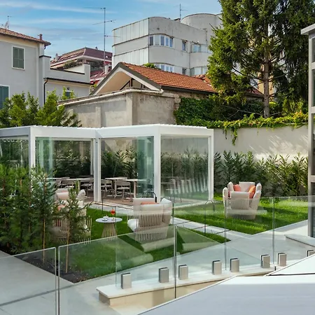 Boutique Martini 17 酒店 米兰