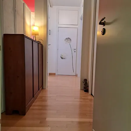 San Siro Stadio 19 Отель типа 