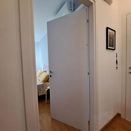 San Siro Stadio 19 ベッド・アンド・ブレックファスト