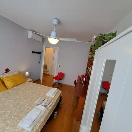 San Siro Stadio 19 3* Милан