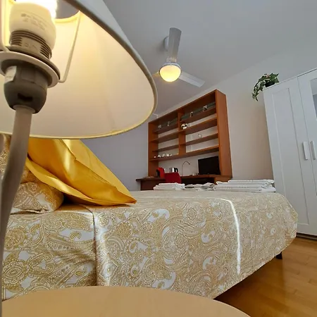 San Siro Stadio 19 3*