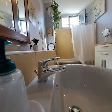 San Siro Stadio 19 ベッド・アンド・ブレックファスト