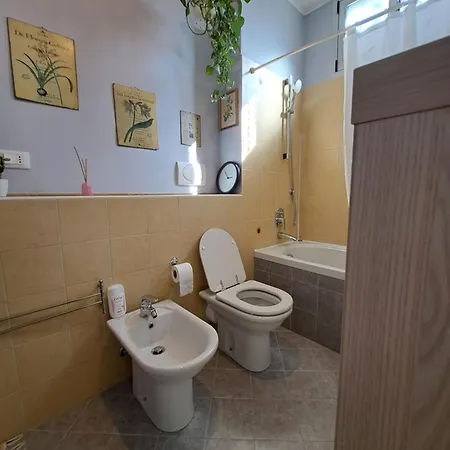 San Siro Stadio 19 3* Милан