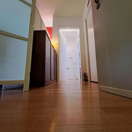 San Siro Stadio 19 Отель типа 