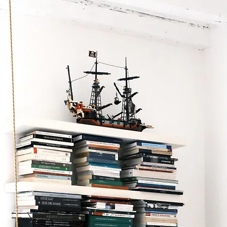 Comecasa Porta Romana Elegant Milán