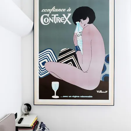 Comecasa Porta Romana Elegant Milán