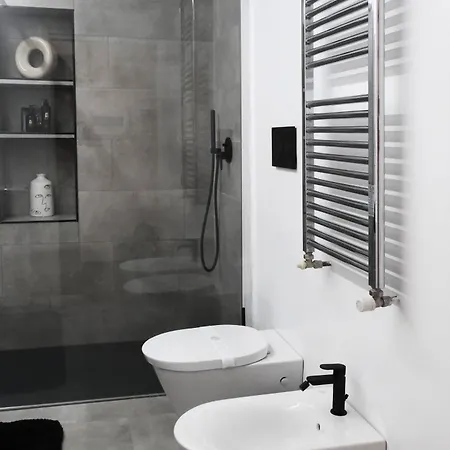 Comecasa Porta Romana Elegant Апартаменты Милан