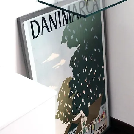 Апартаменты Comecasa Porta Romana Elegant *