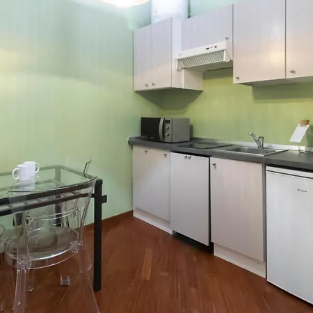 Italianway Easy - Venezia 33 - A Daire *