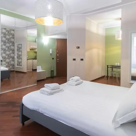 Italianway Easy - Venezia 33 - A Apartment